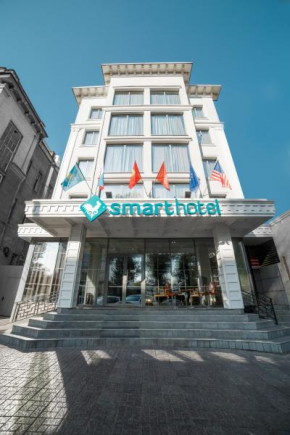 Smart Hotel Bishkek (Holiday)